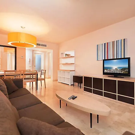 3 Bedrooms In Coast By Interhome