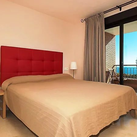 3 Bedrooms In Coast By Interhome Apartment Torrox
