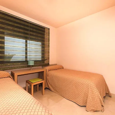 3 Bedrooms In Coast By Interhome Apartment Torrox